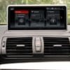 Navigatie Dedicata BMW Seria 1 E87 (2005-2010) 4+64 GB, slot SIM, Octa Core cu Android GPS Bluetooth Radio DSP Internet WiFi | WAR Auto Navi 14