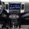 Navigatie Dedicata Peugeot 4007 – 4+64 GB, Octa Core cu Android GPS Bluetooth Radio DSP Internet WiFi 4G | WAR Auto Navi 14