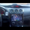 Navigatie Dedicata Mazda CX7, 4 GB RAM + 64 GB, OctaCore cu Android GPS Bluetooth Radio DSP Internet WiFi | WAR Auto Navi