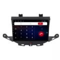 Navigatie Dedicata Opel Astra K (2015-2019) – QuadCore cu Android GPS Bluetooth Radio DSP Internet WiFi | WAR Auto Navi 12