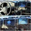 Navigatie Dedicata Volkswagen Transporter T5 (2010-2015) – 4+64 GB + slot cartela SIM, OctaCore cu Android GPS Bluetooth Radio DSP Internet WiFi 4G | WAR Auto Navi 10