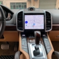 Navigatie Dedicata Porsche Cayenne (2011-2017) cu Android – 4+64 GB – slot SIM 4G – Octa Core Radio DSP GPS USB RDS Bluetooth Internet WiFi MirrorLink Dual Zone Display HD Waze Youtube CarPlay Android Auto | WAR Auto Navi 6