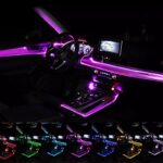 Lumini ambientale statice RGB 18 in 1