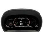 Ceasuri Digitale BMW Seria 3 E90 E91 E92 (2005-2012) - imagine 5