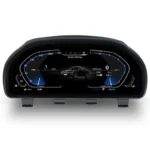 Ceasuri Digitale BMW Seria 3 E90 E91 E92 (2005-2012) - imagine 3