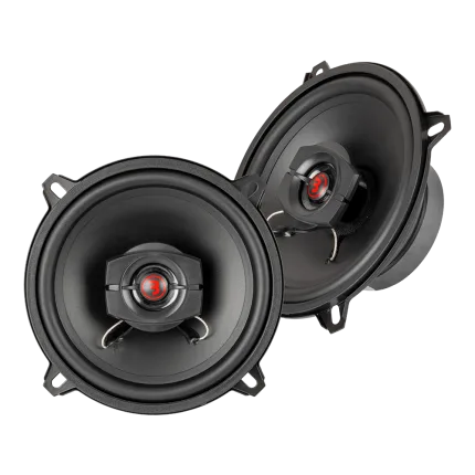 Bass Habit Rebel R130 ,   Difuzoare auto coaxiale 13 cm, 2 cai, 50W RMS, 4I